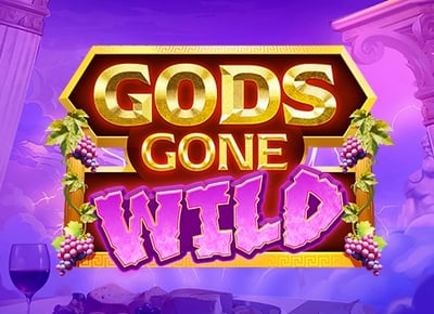 Gods Gone Wild