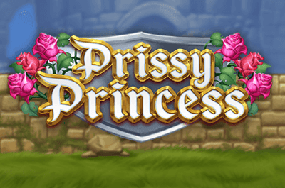 プリッシー・プリンセス