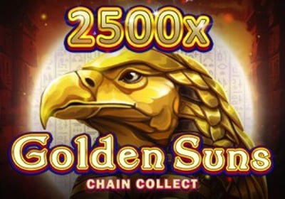 Golden Suns Chain Collect