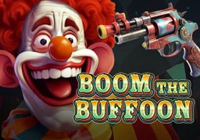 Boom the Buffoon