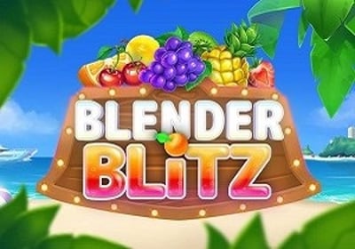 ブレンダー・ブリッツ