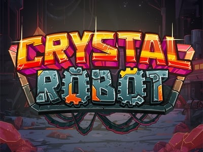 クリスタル・ロボット