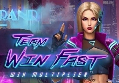 Team Win Fast