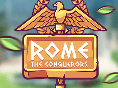 Rome - The Conquerors