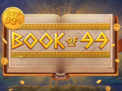 ブック・オブ 99