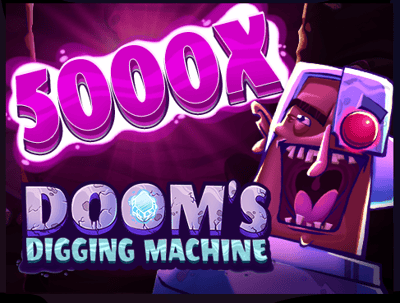 Doom's Digging Machine