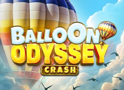 Balloon Odyssey Crash