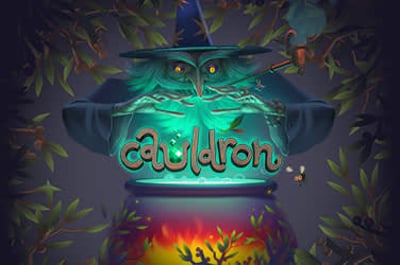 Cauldron