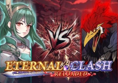 Eternal Clash Reloaded