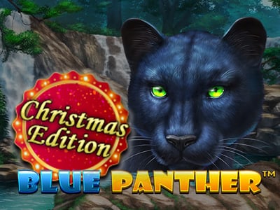 ブルー・パンサー・クリスマス・エディション