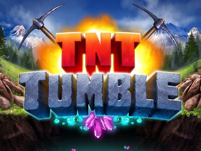 TNT タンブル