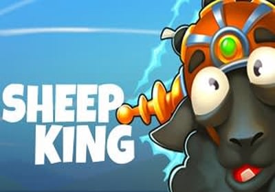 Sheep King