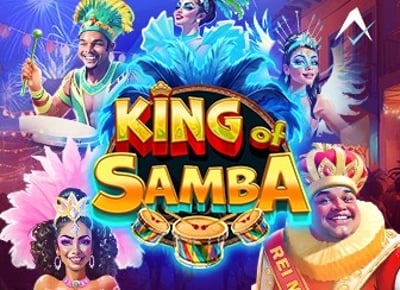 キング・オブ・サンバ