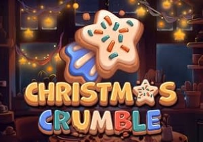 Christmas Crumble