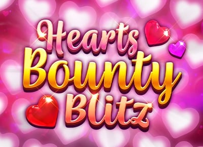 Heart's Bounty Blitz