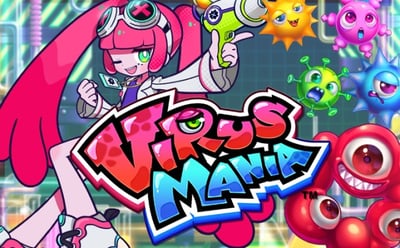 Virus Mania