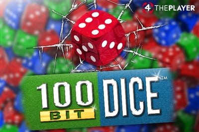 100 ビット・ダイス