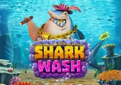シャーク・ウォッシュ