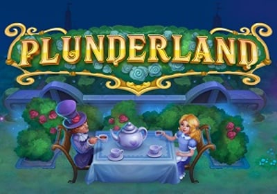プランダーランド