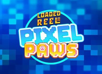 Pixel Paws