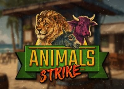 Animals Strike