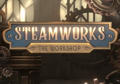 Steamworks the Workshop