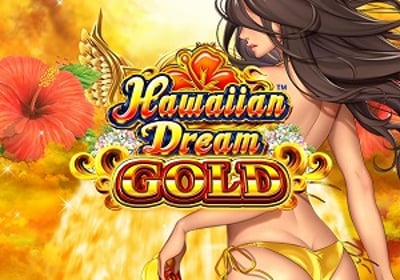 Hawaiian Dream Gold