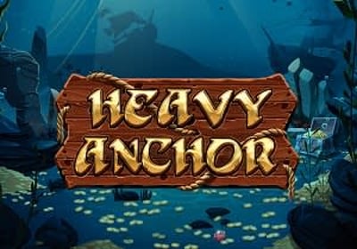 Heavy Anchor