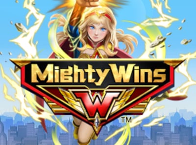 Mighty Wins