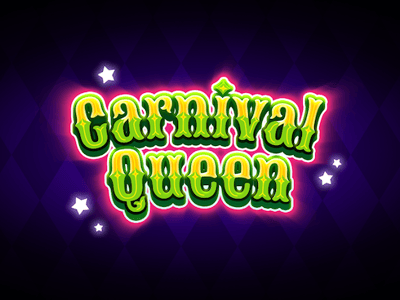 Carnival Queen