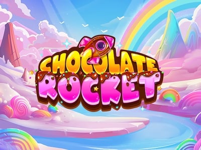 チョコレート・ロケット
