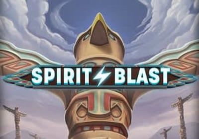 Spirit Blast