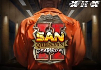 San Quentin 2 Death Row