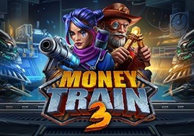 マネー・トレイン 3
