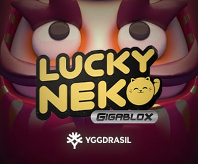 Lucky Neko