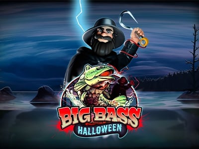 ビッグ・バス・ハロウィン