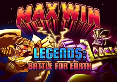 Legends: Battle for Earth