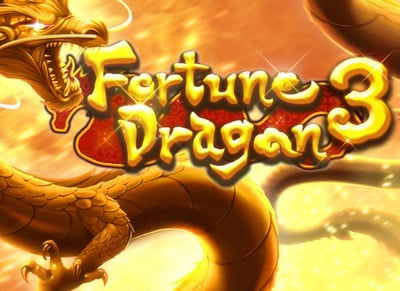 Fortune Dragon 3