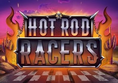 ホット・ロッド・レーサーズ