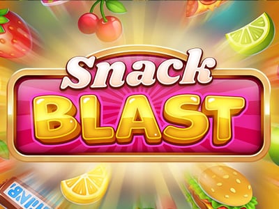 スナック・ブラスト