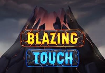 Blazing Touch