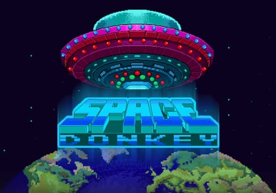スペース・ドンキー