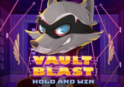 Vault Blast Hold & Win