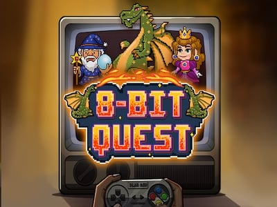 8ビット・クエスト