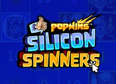 シリコン・スピナーズ