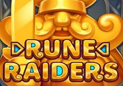 Rune Raiders