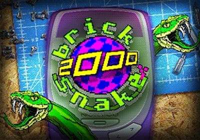 ブリック・スネイク 2000