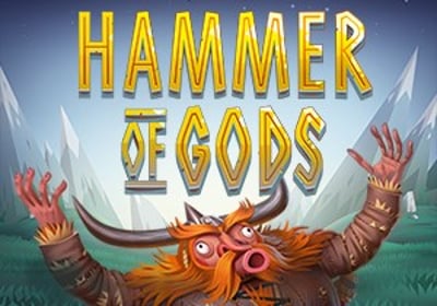 Hammer of Gods
