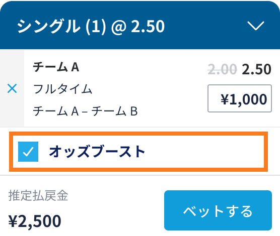How to Bet 4 JP