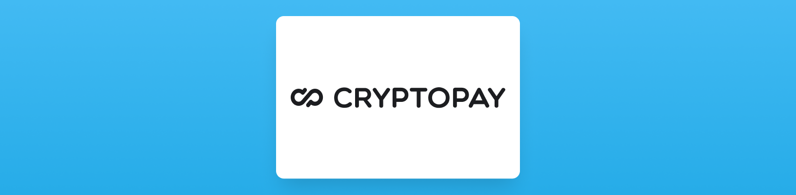 CryptoPay
